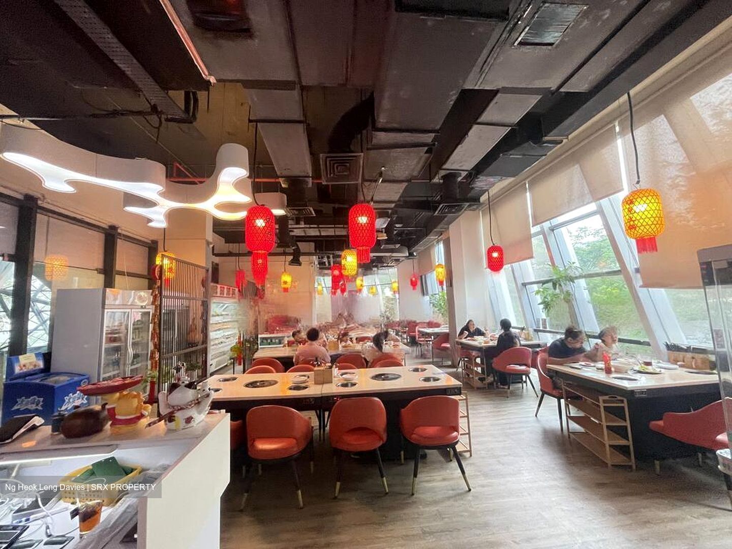 VIIO @ Balestier (D12), Retail #478056611